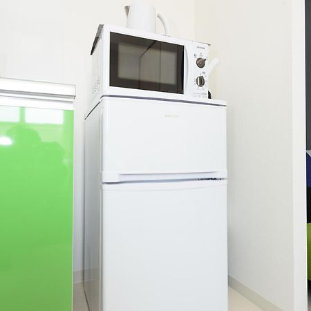 Cocostay Ko Residence Sennichimae5Fココステイ ケーオーレジデンス センニチマエ5F 岡山市 エクステリア 写真