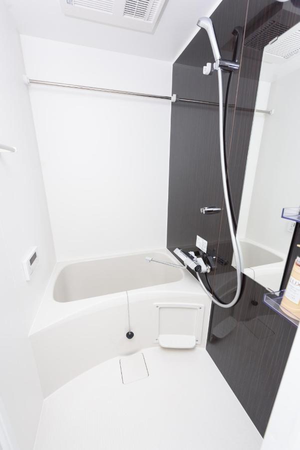 Cocostay Ko Residence Sennichimae5Fココステイ ケーオーレジデンス センニチマエ5F 岡山市 エクステリア 写真