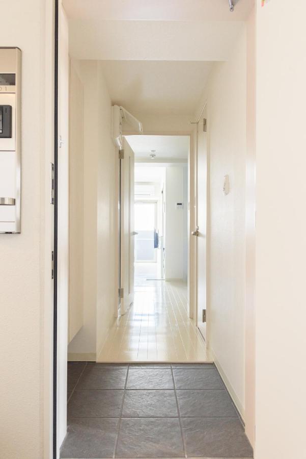 Cocostay Ko Residence Sennichimae5Fココステイ ケーオーレジデンス センニチマエ5F 岡山市 エクステリア 写真