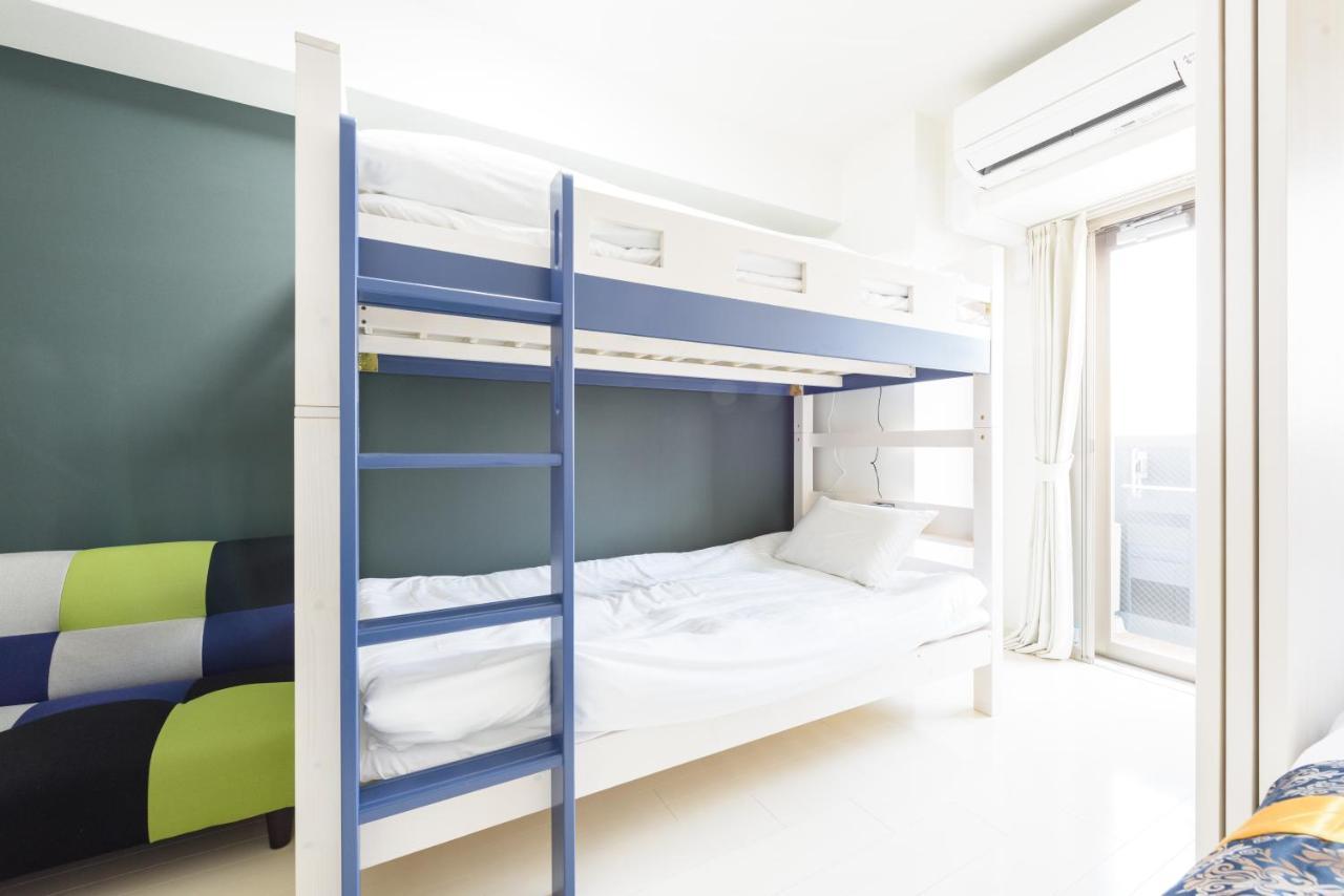 Cocostay Ko Residence Sennichimae5Fココステイ ケーオーレジデンス センニチマエ5F 岡山市 エクステリア 写真