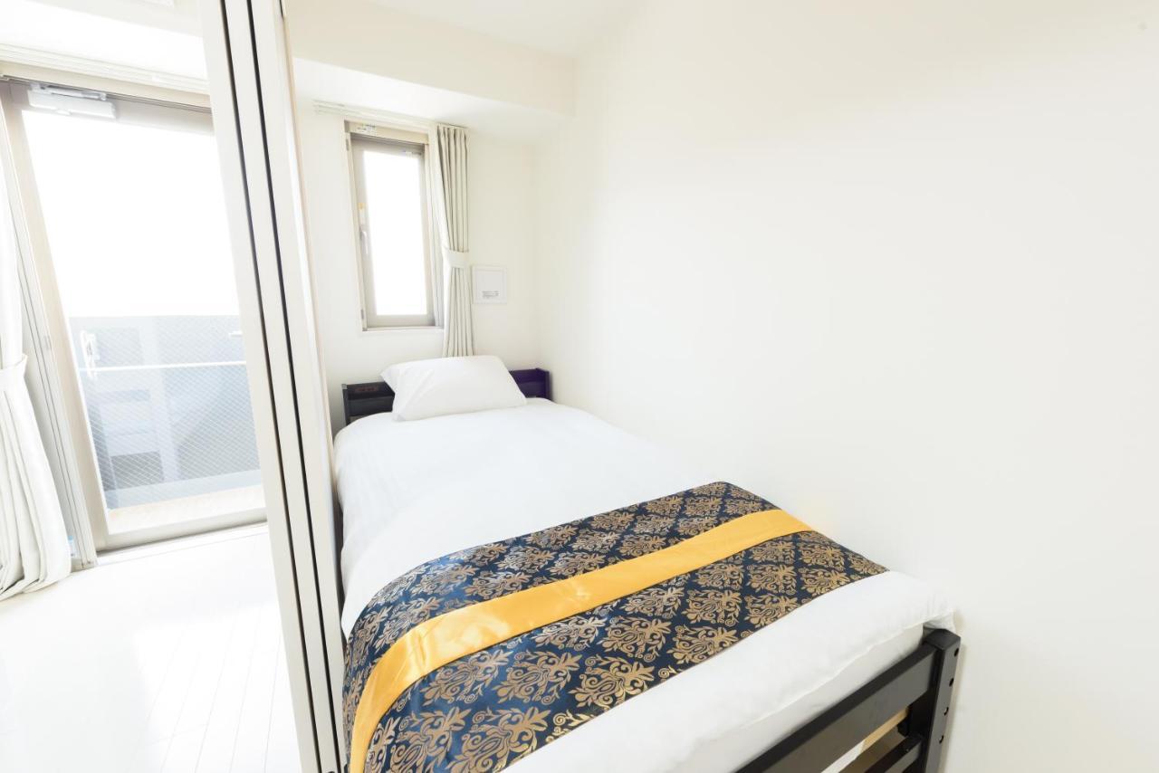 Cocostay Ko Residence Sennichimae5Fココステイ ケーオーレジデンス センニチマエ5F 岡山市 エクステリア 写真
