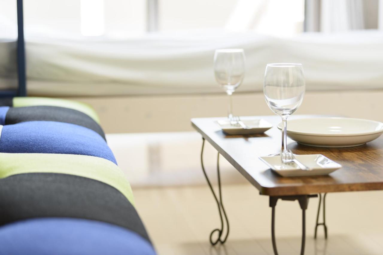 Cocostay Ko Residence Sennichimae5Fココステイ ケーオーレジデンス センニチマエ5F 岡山市 エクステリア 写真