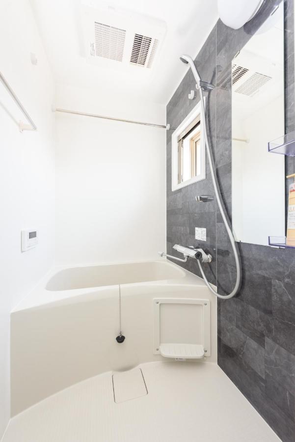 Cocostay Ko Residence Sennichimae5Fココステイ ケーオーレジデンス センニチマエ5F 岡山市 エクステリア 写真